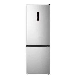 Kontrolsat - Infiniton Combined Fridge Fgc853dx (185 cm - 300 L - Stainless Steel)