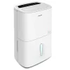 Infiniton DHMW20L Dehumidifier - Removes Moisture, White