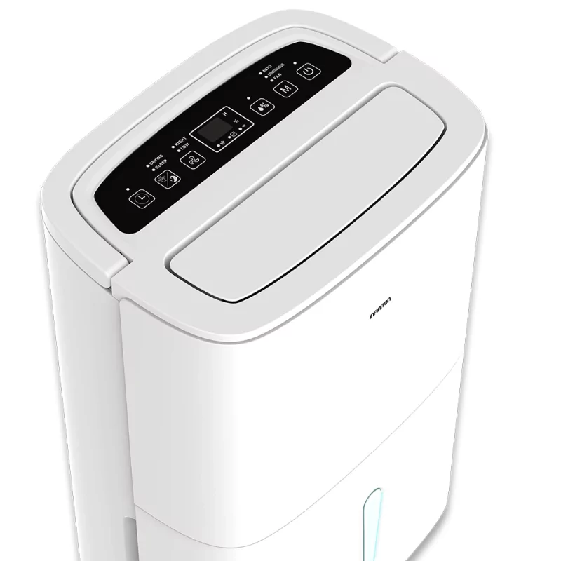 Kontrolsat - Infiniton DHMW20L Dehumidifier - Removes Moisture, White