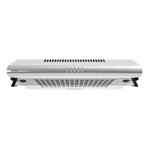 Kontrolsat - Exaustor Embutido INFNITON CMPV620XC10 - 200 m³/h, Aço Inoxidável