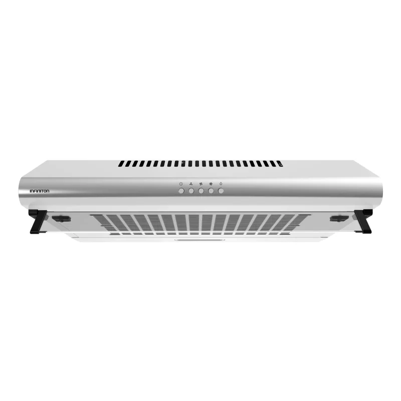 Kontrolsat - INFNITON CMPV620XC10 Built-in Hood - 200 m³/h, Stainless Steel Kontrolsat - INFNITON CMPV620XC10 Built-in Hood - 200 m³/h, Stainless Steel