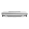 Extractor Embutido INFNITON CMPV620XC10 - 200 m³/h, Aço Inoxidable