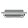 Kontrolsat - Exaustor INFinition 64ABL - 400 m³/h, Cinzento