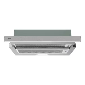 Kontrolsat - INFinition 64ABL Hood - 400 m³/h, Grey