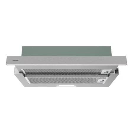Kontrolsat - Exaustor INFinition 64ABL - 400 m³/h, Cinzento Kontrolsat - Exaustor INFinition 64ABL - 400 m³/h, Cinzento