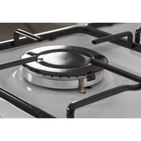 Kontrolsat - Infiniton CC56BWC Cooker ( - - White) Kontrolsat - Infiniton CC56BWC Cooker ( - - White)