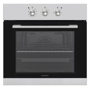 Kontrolsat - Forno Encastrar INFINTION B698 (Elétrico - 70 L - Aço Inoxidável)