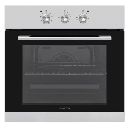 Kontrolsat - Forno Encastrar INFINTION B698 (Elétrico - 70 L - Aço Inoxidável) Kontrolsat - Forno Encastrar INFINTION B698 (Elétrico - 70 L - Aço Inoxidável)