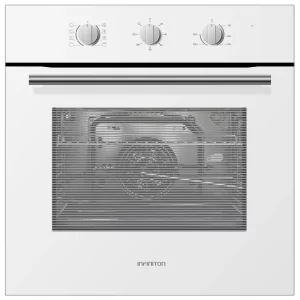 Kontrolsat - Forno Encastrar Infinition 818lb (Eletrico - 70 L - Branco)