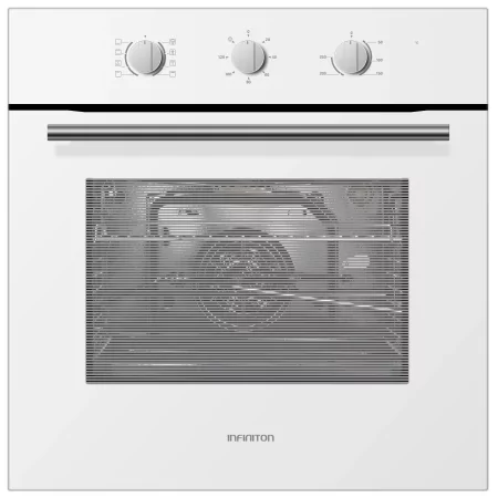 Kontrolsat - Infinition Built-in Oven 818lb (Electric - 70 L - White) Kontrolsat - Infinition Built-in Oven 818lb (Electric - 70 L - White)