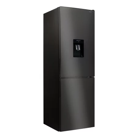 Kontrolsat - Infiniton Combined Fridge Fgc236wc70dek (No Frost - 170 cm - 231 L - Dark Grey) Kontrolsat - Infiniton Combined Fridge Fgc236wc70dek (No Frost - 170 cm - 231 L - Dark Grey)