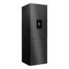 Frigorífico Combinado Infiniton Fgc236wc70dek (No Frost - 170 cm - 231 L - Gris Escuro)