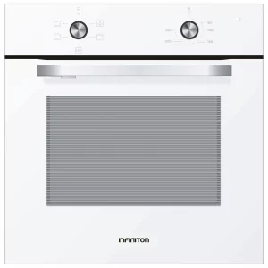 Kontrolsat - Infinition Builtin Oven WF470 (Electric - 70 L - White)