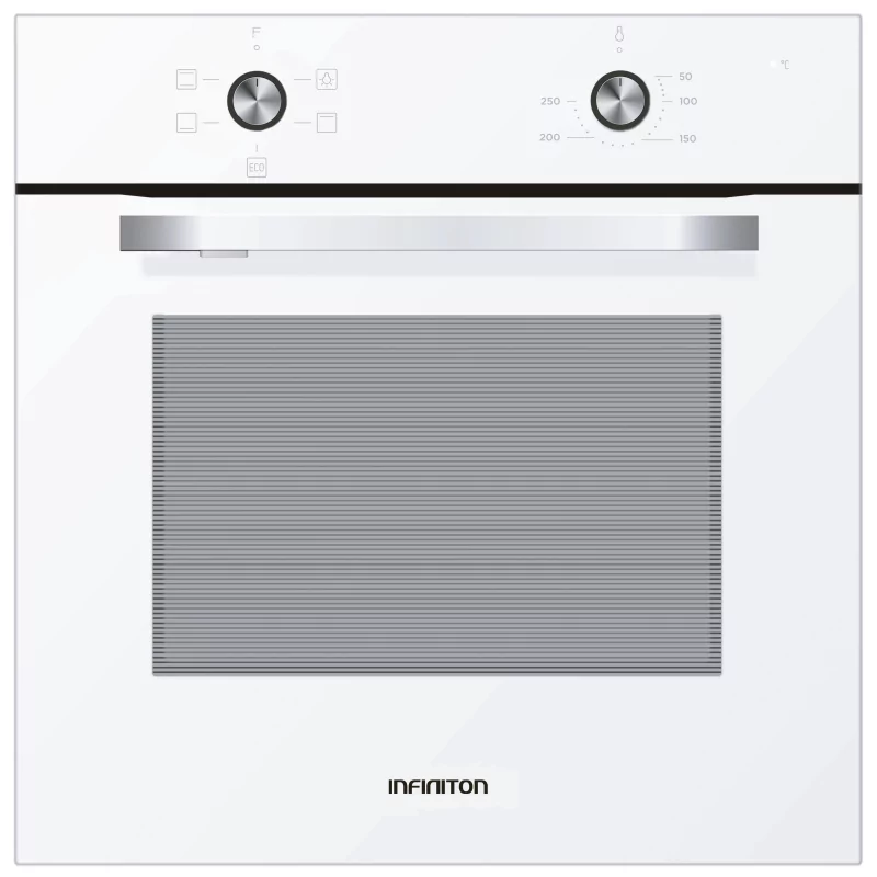 Kontrolsat - Forno Encastrar Infinition WF470 (Elétrico - 70 L - Branco) Kontrolsat - Forno Encastrar Infinition WF470 (Elétrico - 70 L - Branco)