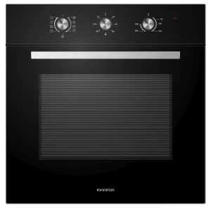 Kontrolsat - Forno Encastrar Infiniton M658bk (Elétrico - 65 L - Preto)