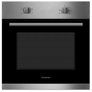 Kontrolsat - Infiniton B70L4 Built-in Oven (Electric - 70 L - Black/Stainless)