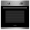 Infiniton B70L4 Built-in Oven (Electric - 70 L - Black/Stainless)