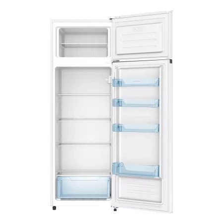 Kontrolsat - Infinition FG-239D16WEV1 Fridge (160 cm - 239 L - White) Kontrolsat - Infinition FG-239D16WEV1 Fridge (160 cm - 239 L - White)