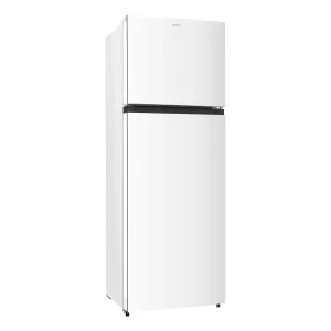 Kontrolsat - Infinition FG-300D75WEJ Fridge (167 cm - 300 L - White)