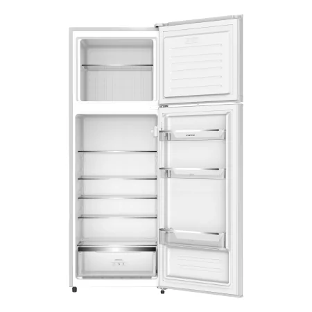 Kontrolsat - Infinition FG-300D75WEJ Fridge (167 cm - 300 L - White) Kontrolsat - Infinition FG-300D75WEJ Fridge (167 cm - 300 L - White)