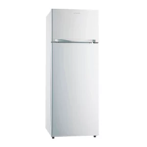 Kontrolsat - Frigorifico Infinition FG-249H (143 cm - 204 L - Branco)