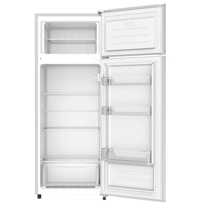 Kontrolsat - Infinition FG-249H Fridge (143 cm - 204 L - White)