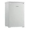 Kontrolsat - Frigorifico Infiniton CL109L8BEH (85 cm - 109 L - Branco)