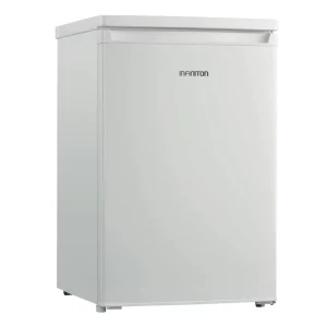 Kontrolsat - Infiniton CL109L8BEH Fridge (85 cm - 109 L - White)