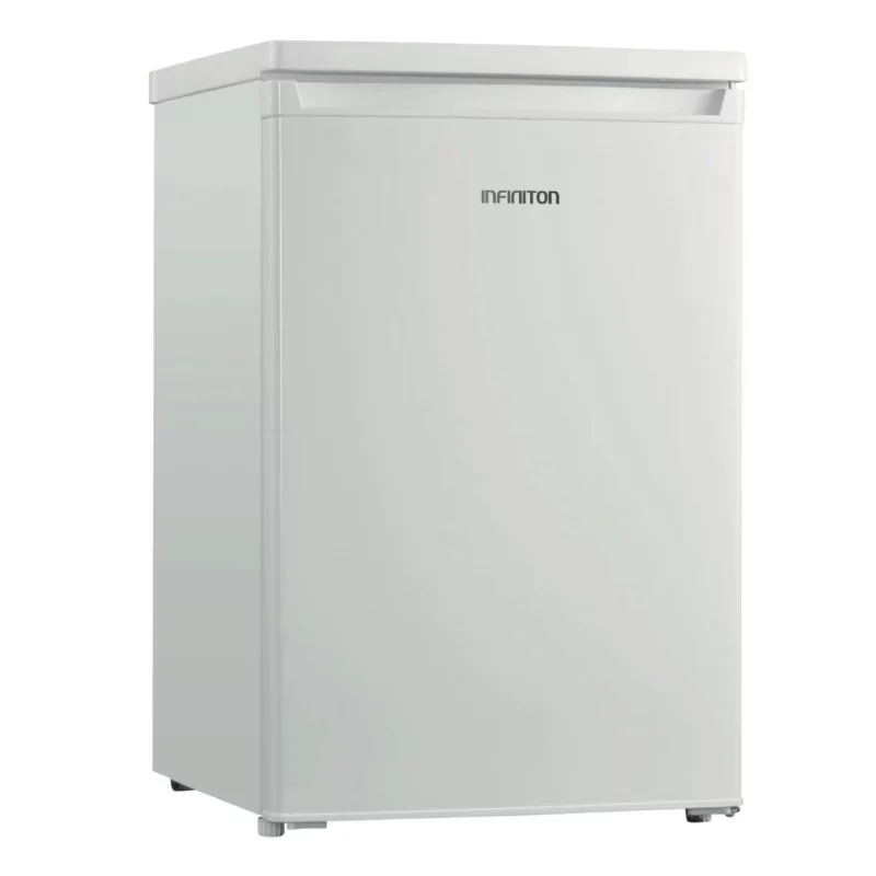 Kontrolsat - Infiniton CL109L8BEH Fridge (85 cm - 109 L - White)