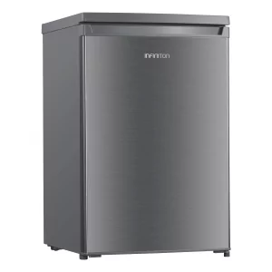Kontrolsat - INFINTION CL109L8XEC Fridge ( - 85 cm - 109 L - Stainless Steel)
