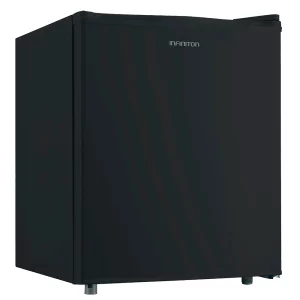 Kontrolsat - Infiniton Mini Fridge CL42L5NET (47.5 cm - 41 L - Black)