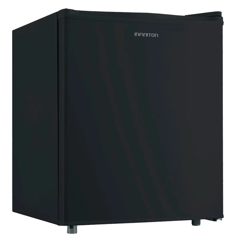 Kontrolsat - Infiniton Mini Fridge CL42L5NET (47.5 cm - 41 L - Black) Kontrolsat - Infiniton Mini Fridge CL42L5NET (47.5 cm - 41 L - Black)