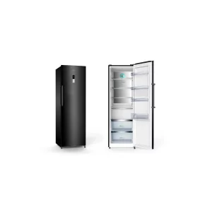 Kontrolsat - Infiniton Cl18bstl Fridge (185 cm - 375 L - Black)