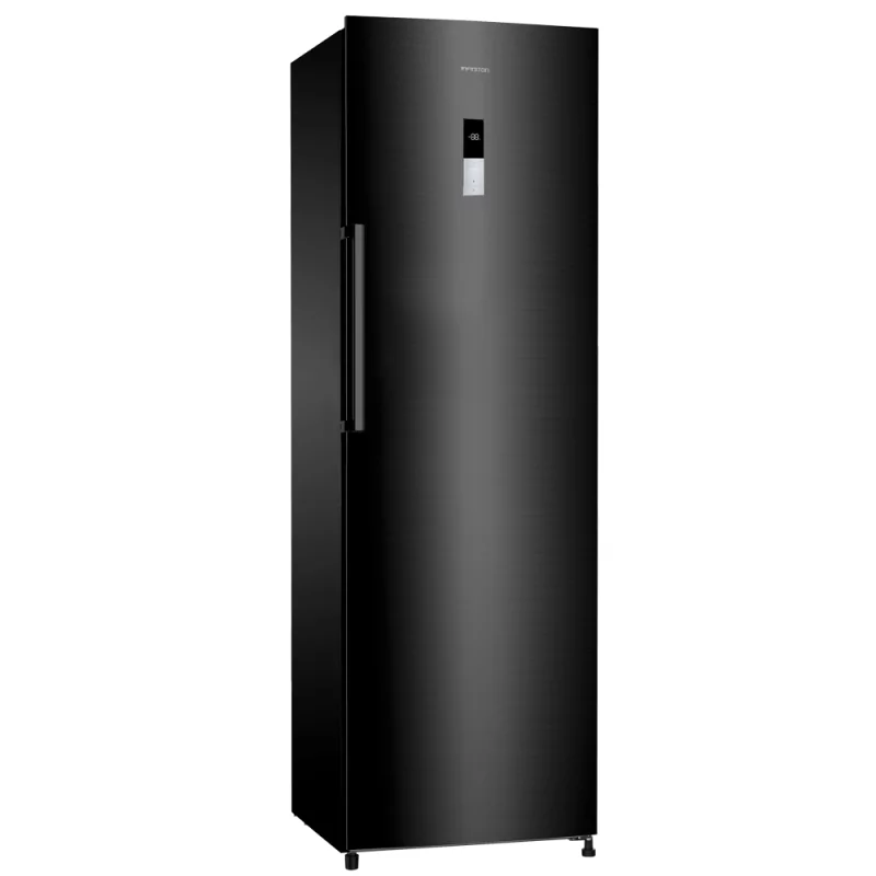 Kontrolsat - Frigorifico Infiniton Cl18bstl (185 cm - 375 L - Preto)