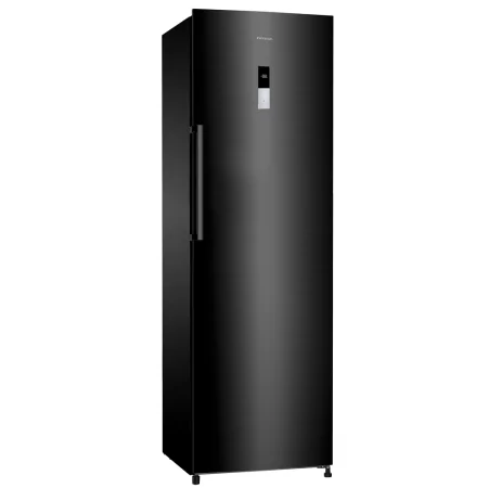 Kontrolsat - Frigorifico Infiniton Cl18bstl (185 cm - 375 L - Preto) Kontrolsat - Frigorifico Infiniton Cl18bstl (185 cm - 375 L - Preto)