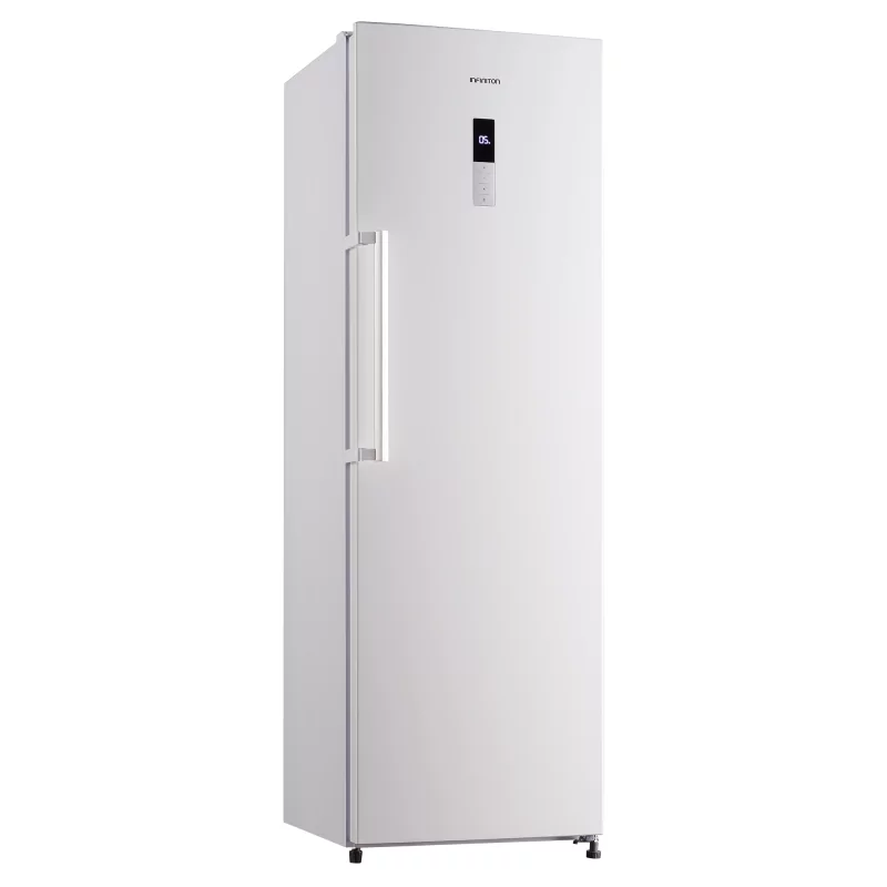Kontrolsat - Infiniton CL-360L85WEC Refrigerator (375L - Class E - White) Kontrolsat - Infiniton CL-360L85WEC Refrigerator (375L - Class E - White)