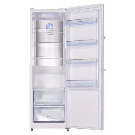 Kontrolsat - Infiniton CL-360L85WEC Refrigerator (375L - Class E - White) Kontrolsat - Infiniton CL-360L85WEC Refrigerator (375L - Class E - White)