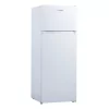 Kontrolsat - INFInitON FG-248BL Fridge (143 cm - 206 L - White)