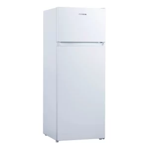 Kontrolsat - Frigorifico 2 Portas Infiniton FG-248BL (143 cm - 206 L - Branco)