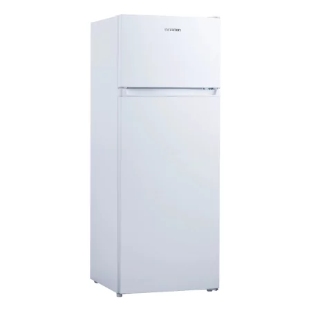 Kontrolsat - INFInitON FG-248BL Fridge (143 cm - 206 L - White) Kontrolsat - INFInitON FG-248BL Fridge (143 cm - 206 L - White)