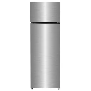 Kontrolsat - Frigorifico INFINTION FG239D16XEV (160 cm - 239 L - Inox)
