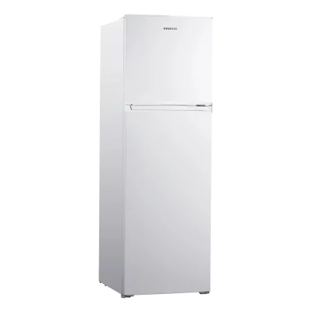 Kontrolsat - Frigorifico Infiniton FG248T67WEN (No Frost - 167 cm - 247 L - Branco) Kontrolsat - Frigorifico Infiniton FG248T67WEN (No Frost - 167 cm - 247 L - Branco)