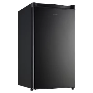 Kontrolsat - Infiniton Cl92l8nea Fridge (83 cm - 92 L - Black)
