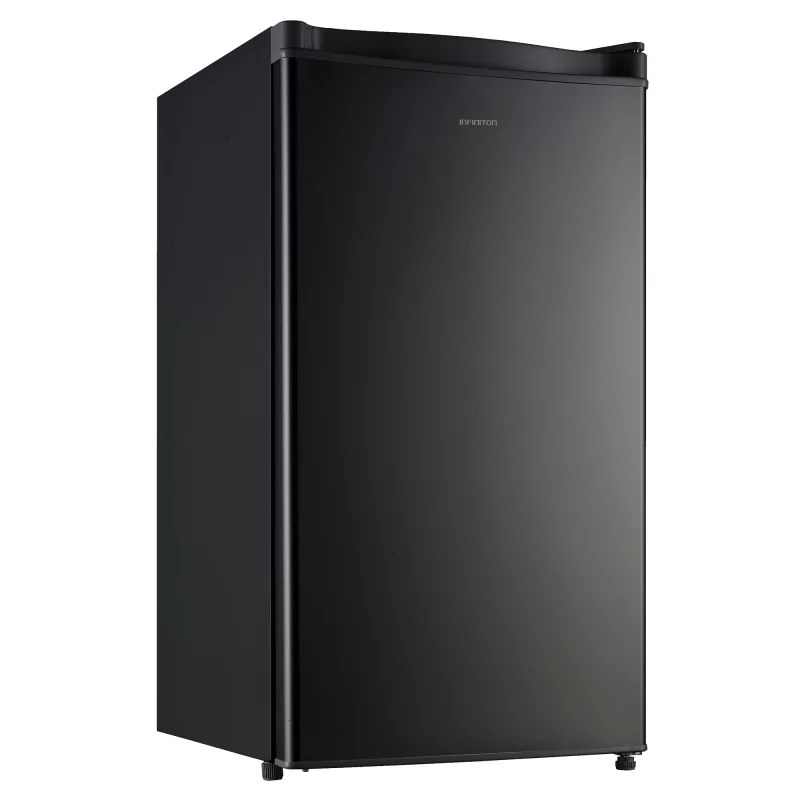 Kontrolsat - Frigorifico Infiniton Cl92l8nea (83 cm - 92 L - Preto) Kontrolsat - Frigorifico Infiniton Cl92l8nea (83 cm - 92 L - Preto)