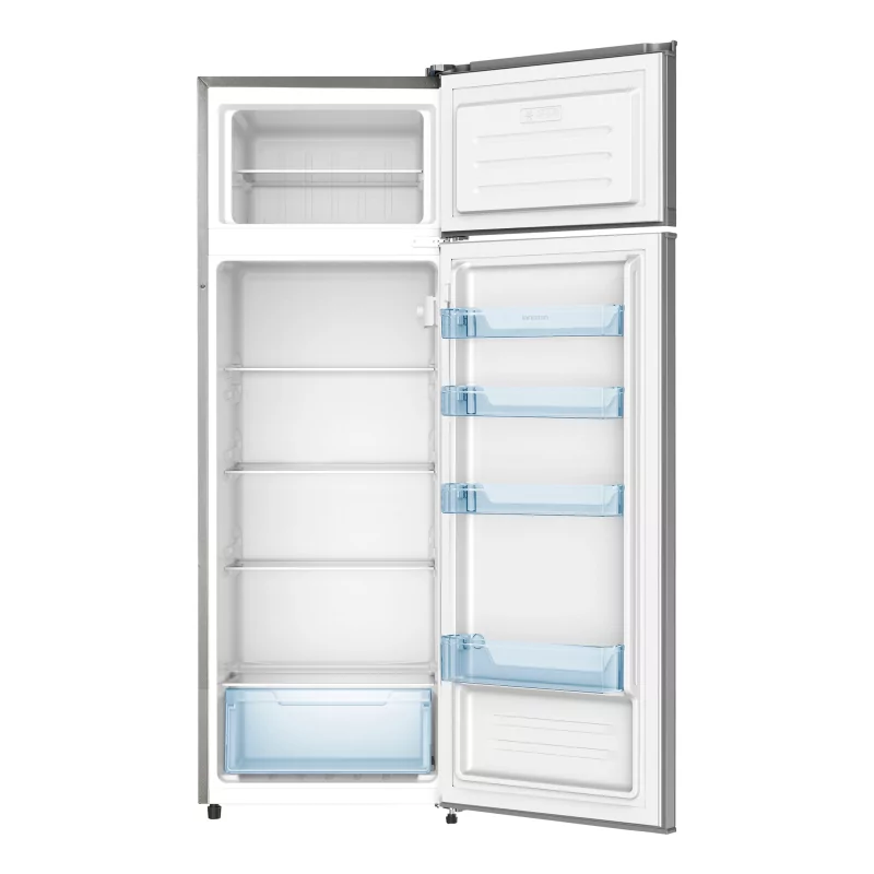 Kontrolsat - INFINTION FG239D16XEV Fridge (160 cm - 239 L - Stainless Steel)