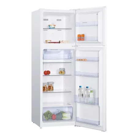 Kontrolsat - Infiniton FG248T67WEN Fridge (No Frost - 167 cm - 247 L - White) Kontrolsat - Infiniton FG248T67WEN Fridge (No Frost - 167 cm - 247 L - White)