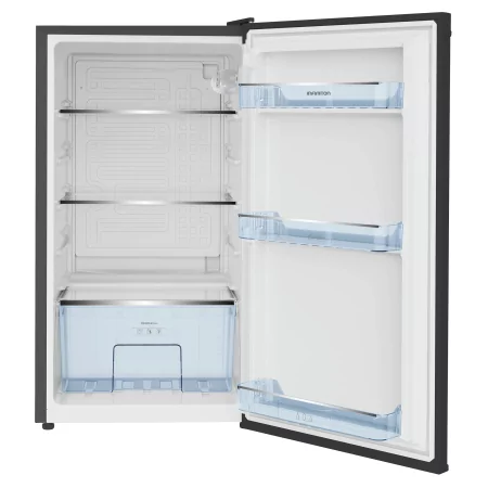 Kontrolsat - Frigorifico Infiniton Cl92l8nea (83 cm - 92 L - Preto) Kontrolsat - Frigorifico Infiniton Cl92l8nea (83 cm - 92 L - Preto)