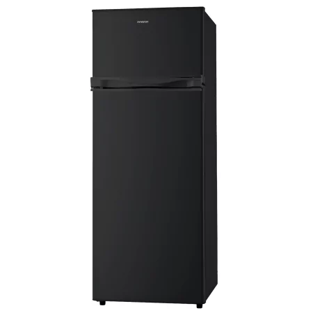 Kontrolsat - INFINTION FG249D14NEA Fridge (143 cm - 204 L - Black)