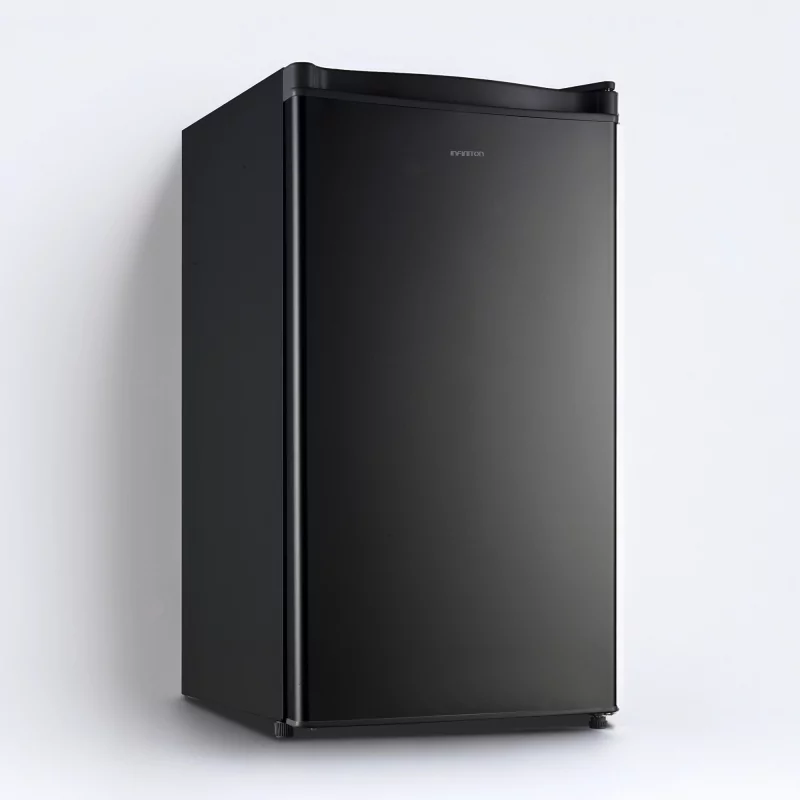 Kontrolsat - Infiniton Cl92l8nea Fridge (83 cm - 92 L - Black)