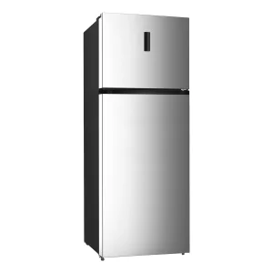 Kontrolsat - INFINITON FG420TD76XES Combined Fridge (No Frost - 173 cm - 388 L - Stainless Steel)